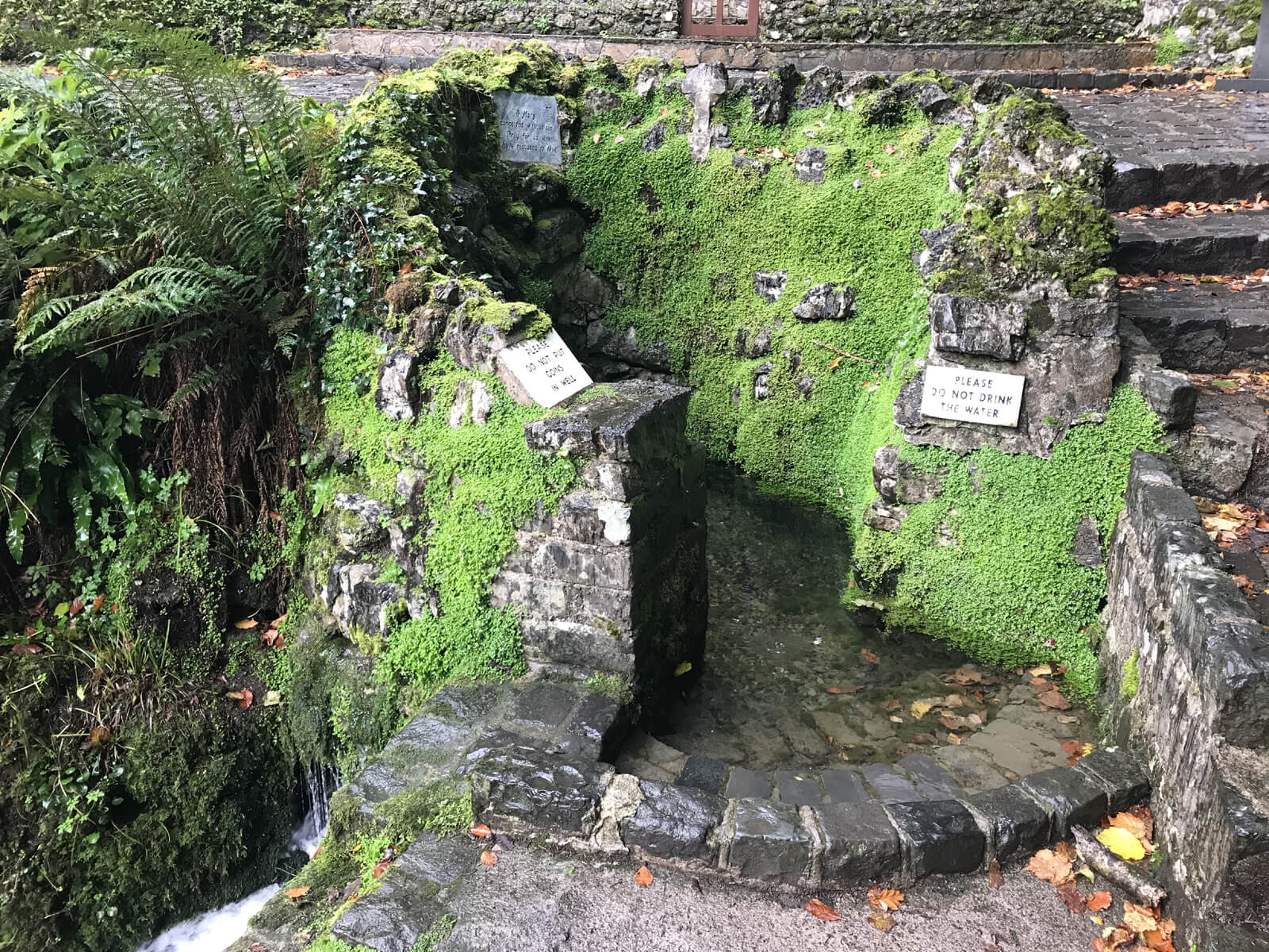 Communities Invited to Record Holy Wells of Sligo